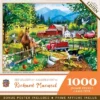 MasterPieces 1000 Piece Jigsaw Puzzle - White Dove Farm - 19.25"x26.75" 2 MasterPieces 1000 Piece Jigsaw Puzzle - White Dove Farm - 19.25"x26.75" -Games and Puzzles Shop GUEST d497a0c0 ff77 465d ae2a 9a6d8a42e0fe