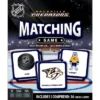 MasterPieces Officially Licensed NHL Nashville Predators Matching Game For Kids And Families -Games and Puzzles Shop GUEST d4b45b45 c541 4b20 8f79 65c25e3861e2
