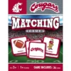 MasterPieces Officially Licensed NCAA Washington State Cougars Matching Game For Kids And Families -Games and Puzzles Shop GUEST d5432297 ffdb 4691 b0f2 2110ecf37497