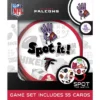 MasterPieces Officially Licensed NFL Atlanta Falcons Spot It Game For Kids And Adults -Games and Puzzles Shop GUEST d6247214 39f6 4411 afae 07b383c9269c