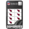 MasterPieces Officially Licensed NFL Arizona Cardinals 28 Piece Dominoes Game For Adults 2 MasterPieces Officially Licensed NFL Arizona Cardinals 28 Piece Dominoes Game For Adults -Games and Puzzles Shop GUEST d6c4ce5b 3626 4002 8319 48b5449f74a8