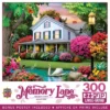 MasterPieces 300 Piece EZ Grip Jigsaw Puzzle - Twilight Flight - 18"x24" -Games and Puzzles Shop GUEST d6fe513d 21fc 4218 b378 3d866c8ce1d4