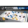 MasterPieces Officially Licensed NHL St. Louis Blues Checkers Board Game For Families And Kids Ages 6 And Up -Games and Puzzles Shop GUEST d733f351 16fa 404a 8157 6b6783d4f28b