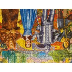 MasterPieces 1000 Piece Puzzle - Off To See The Wizard - 19.25"x26.75" -Games and Puzzles Shop GUEST d967f12b 1b2a 4ebb a836 1be9a395ed3f