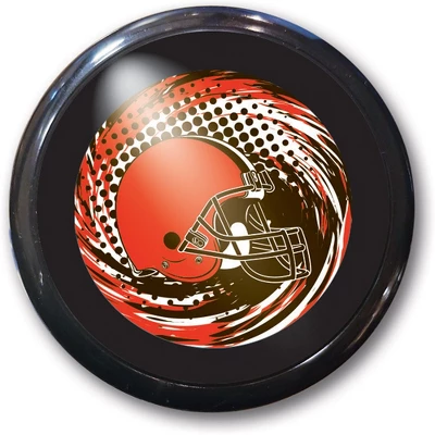 MasterPieces Sports Team Duncan Yo-Yo - NFL Cleveland Browns 3 MasterPieces Sports Team Duncan Yo-Yo - NFL Cleveland Browns