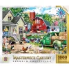 MasterPieces 1000 Piece Jigsaw Puzzle - Holly Tree Farm - 26.8"x19.3" -Games and Puzzles Shop GUEST db89b253 6721 47a0 b893 ac80779cc696