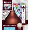 MasterPieces Officially Licensed Hershey's Chocolate Shake It Up Dice Game For Families And Kids Ages 6 And Up -Games and Puzzles Shop GUEST dbc2249c 69f6 4d70 8949 5497a82770b1