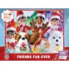 MasterPieces 100 Piece Kids Christmas Jigsaw Puzzle - Friends Fur-ever -Games and Puzzles Shop GUEST dc2a3e54 724a 4d83 aa98 7fe2eab9f6a2