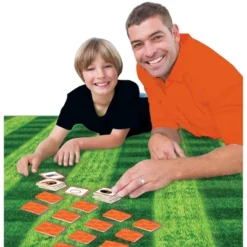 MasterPieces Officially Licensed MLB Baltimore Orioles Matching Game For Kids And Families -Games and Puzzles Shop GUEST dcfa33cc 6801 4aea 9992 282930586d6c