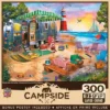 MasterPieces 300 Piece EZ Grip Jigsaw Puzzle - Oceanside Camping - 18"x24" 2 MasterPieces 300 Piece EZ Grip Jigsaw Puzzle - Oceanside Camping - 18"x24" -Games and Puzzles Shop GUEST ddc58538 d88a 4f8d 87b4 7594c52729b6