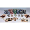 MasterPieces Casino 300 Piece Collectible Poker Chips Set - John Wayne Theme 1 MasterPieces Casino 300 Piece Collectible Poker Chips Set - John Wayne Theme -Games and Puzzles Shop GUEST de0763f9 5212 4007 89b0 f2eddfbefcc3