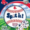 MasterPieces Officially Licensed MLB Boston Red Sox Spot It Game For Kids And Adults -Games and Puzzles Shop GUEST de85ac2c 73be 463c a141 54f3f2f670c4