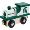 MasterPieces Officially Licensed NCAA Michigan State Spartans Wooden Toy Train Engine For Kids 1 MasterPieces Officially Licensed NCAA Michigan State Spartans Wooden Toy Train Engine For Kids -Games and Puzzles Shop GUEST df34ee5f 6141 4f08 82af 690c0e65b218