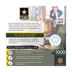 MasterPieces Hometown Heroes: Men Of Honor Jigsaw Puzzle - 1000pc -Games and Puzzles Shop GUEST df91dd09 49c1 413a 9488 46ac88afff47