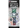 MasterPieces Casino Style 100 Piece Poker Chip Set - NFL Las Vegas Raiders 2 MasterPieces Casino Style 100 Piece Poker Chip Set - NFL Las Vegas Raiders -Games and Puzzles Shop GUEST e05e6b27 052c 4619 ad64 68c51a2eb700