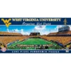 MasterPieces Panoramic Puzzle - NCAA West Virginia Mountaineers Endzone -Games and Puzzles Shop GUEST e06d69c4 c3be 422a a343 a2ad1d788ec7