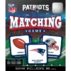 MasterPieces Officially Licensed NFL New England Patriots Matching Game For Kids And Families 2 MasterPieces Officially Licensed NFL New England Patriots Matching Game For Kids And Families -Games and Puzzles Shop GUEST e10ecfbf 87b7 4928 b1d1 919b50182348