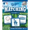 MasterPieces Officially Licensed MLB Los Angeles Dodgers Matching Game For Kids And Families -Games and Puzzles Shop GUEST e16e47e8 3b05 42cf 85f9 e7888571cb4d