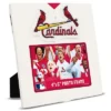 MasterPieces Team Jersey Uniformed Picture Frame - MLB St. Louis Cardinals -Games and Puzzles Shop GUEST e46a22c5 962d 44e6 b1b4 ff5f722b99d3