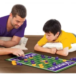 MasterPieces Officially Licensed NFL Minnesota Vikings Checkers Board Game For Families And Kids Ages 6 And Up -Games and Puzzles Shop GUEST e48c4d31 f6e9 457a a1b8 d56c3ca28485