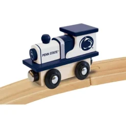 MasterPieces Officially Licensed NCAA Penn State Nittany Lions Wooden Toy Train Engine For Kids -Games and Puzzles Shop GUEST e519b220 42ec 4a81 a7b8 a7d9fa33cc53