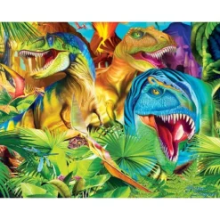 MasterPieces Kids Jigsaw Puzzle Set - Blue Glow 4-Pack 100 Pieces 13 MasterPieces Kids Jigsaw Puzzle Set - Blue Glow 4-Pack 100 Pieces -Games and Puzzles Shop GUEST e5e85cac cf8a 4fc9 b64b b69cec4fc5ea