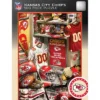 MasterPieces 500 Piece Puzzle - Kansas City Chiefs Locker Room - 15"x21" 2 MasterPieces 500 Piece Puzzle - Kansas City Chiefs Locker Room - 15"x21" -Games and Puzzles Shop GUEST e625c621 f409 449e 8d50 84ce2b2a1455