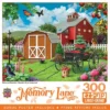 MasterPieces 300 Piece EZ Grip Jigsaw Puzzle - Barnyard Beauties - 18"x24" 1 MasterPieces 300 Piece EZ Grip Jigsaw Puzzle - Barnyard Beauties - 18"x24" -Games and Puzzles Shop GUEST e73ea8c3 a342 4761 a63e 3d33417fff24
