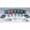 MasterPieces 300 Piece Poker Chip Set - NFL Philadelphia Eagles -Games and Puzzles Shop GUEST e79ef055 2c47 4abe 80ef 41ab97d0a8bb