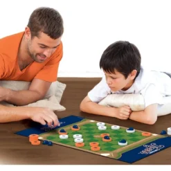 MasterPieces Officially Licensed MLB Detroit Tigers Checkers Board Game For Families And Kids Ages 6 And Up -Games and Puzzles Shop GUEST e7ebdb43 6416 49cd a81a aabf9c0be735