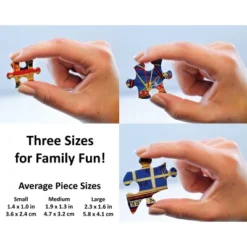 MasterPieces 400 Piece Jigsaw Puzzle - Break Room Surprise - 18"x24" -Games and Puzzles Shop GUEST e8379cb7 54e5 45a0 a015 8568c69cadd7 1