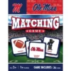 MasterPieces Officially Licensed NCAA Ole Miss Rebels Matching Game For Kids And Families 2 MasterPieces Officially Licensed NCAA Ole Miss Rebels Matching Game For Kids And Families -Games and Puzzles Shop GUEST e8520904 4e87 4a7a b30d 8ae0cd6c4218