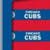 MasterPieces Real Wood Block Tumble Towers - MLB Chicago Cubs -Games and Puzzles Shop GUEST e89db822 1fa6 475a 9e1f 397edde5f093