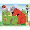 MasterPieces 60 Piece Jigsaw Puzzle - Clifford Day At The Park - 19"x14" -Games and Puzzles Shop GUEST e9e6c0b9 0d34 40be 983f 97bef0715ce2