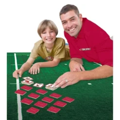 MasterPieces Officially Licensed NFL San Francisco 49ers Matching Game For Kids And Families 10 MasterPieces Officially Licensed NFL San Francisco 49ers Matching Game For Kids And Families -Games and Puzzles Shop GUEST ea34e1a4 07d5 4b18 a534 ff5e49d1df07