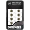 MasterPieces Officially Licensed NHL Boston Bruins 28 Piece Dominoes Game For Adults -Games and Puzzles Shop GUEST eaaa475c b81f 4516 915a 5889dfaf740c