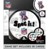 MasterPieces Officially Licensed NFL League-NFL Spot It Game For Kids And Adults -Games and Puzzles Shop GUEST eac7bbbc 7600 4dfa a39b edee775f0b96