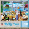 MasterPieces 1000 Piece Jigsaw Puzzle - Seaside Dining View - 19.25"x26.75" -Games and Puzzles Shop GUEST eb401149 1e32 4d86 8033 65ba72bc0859