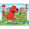 MasterPieces 24 Piece Jigsaw Puzzle - Clifford Town Square - 19"x14" -Games and Puzzles Shop GUEST ec724167 8c17 401b 9bfc 3c01d5b6b98a