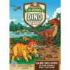 MasterPieces Kids Games - Jr Ranger - Dino Tracks Kids Card Game -Games and Puzzles Shop GUEST ed6967c0 828d 40f5 81e1 a45b3ec2f992