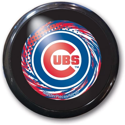MasterPieces Sports Team Duncan Yo-Yo - MLB Chicago Cubs 4 MasterPieces Sports Team Duncan Yo-Yo - MLB Chicago Cubs - Image 2