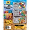 MasterPieces Inc CATerpillar Bingo Kids Card Game -Games and Puzzles Shop GUEST edae96cc 20bf 463c b308 f81724aac219