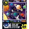 MasterPieces 60 Piece Glow In The Dark Kids Puzzle - Solar System 2 MasterPieces 60 Piece Glow In The Dark Kids Puzzle - Solar System -Games and Puzzles Shop GUEST ee94fa14 8ef1 4fc2 b9a8 237339fd6d6a
