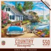 MasterPieces 550 Piece Jigsaw Puzzle - Afternoon Escape - 18"x24" 2 MasterPieces 550 Piece Jigsaw Puzzle - Afternoon Escape - 18"x24" -Games and Puzzles Shop GUEST efc6d0e3 7153 4942 9ed2 62d1075c8cab