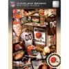 MasterPieces 500 Piece Puzzle - Cleveland Browns Locker Room - 15"x21" -Games and Puzzles Shop GUEST efe0c1c9 bd38 4dbc 8392 885b24495e23