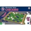 MasterPieces Officially Licensed MLB Minnesota Twins Checkers Board Game For Families And Kids Ages 6 And Up -Games and Puzzles Shop GUEST eff6aeda 871b 453e 9ba9 0c816fe94d34