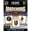 MasterPieces Officially Licensed NHL Las Vegas Golden Knights Matching Game For Kids And Families -Games and Puzzles Shop GUEST f0e8411d 67f3 432a 8a78 23ae14047f8d