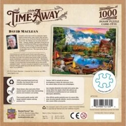 MasterPieces 1000 Piece Jigsaw Puzzle - Sunset Canoe - 19.25"x26.75" 10 MasterPieces 1000 Piece Jigsaw Puzzle - Sunset Canoe - 19.25"x26.75" -Games and Puzzles Shop GUEST f26525ec e739 432d af10 49979c36f486