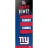 MasterPieces Real Wood Block Tumble Towers - NFL New York Giants -Games and Puzzles Shop GUEST f58e9519 32ea 489d 8012 a5e5569966f7