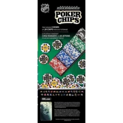 MasterPieces Casino 100 Piece Poker Chip Set - NHL Nashville Predators 11 MasterPieces Casino 100 Piece Poker Chip Set - NHL Nashville Predators -Games and Puzzles Shop GUEST f7e50bff 50ec 44ba 8d2e 6da49c679a54